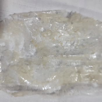 BİM'den Alınan Ekmeğin İçinden Çıkan Şok Edici Bant