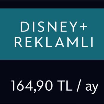 Disney+ Paket Hatası Ve Bilgilendirme Eksikliği