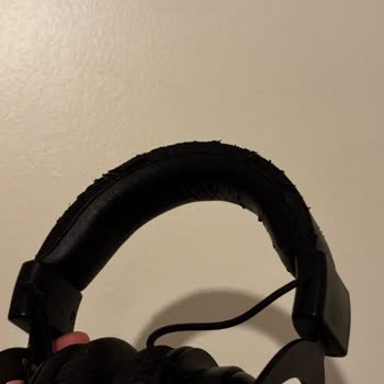 Rampage R36 Kulaklık Garanti Sorunu Ve Yedek Parça Eksikliği