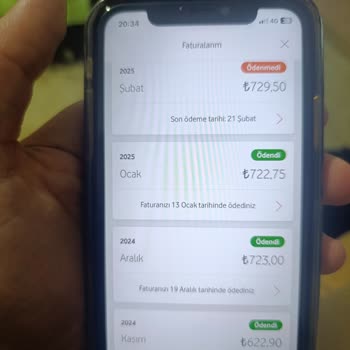 Faturama Yansıtılan Hatalı Kasko Ücreti Sorunu