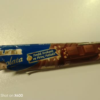 Bayat Çikolata Şoku: Ülker Ve Market Sorumluluğu