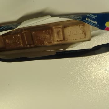 Bayat Çikolata Şoku: Ülker Ve Market Sorumluluğu