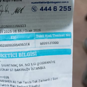 Haksız Elektrik Kesintileri Ve Cezalar: Annemin Mağduriyeti
