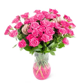 Sevgililer Günü Siparişi: Geç Teslimat Ve Kalitesiz Ürün