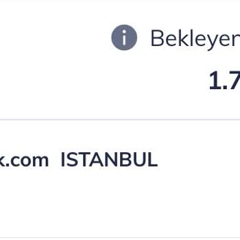 Özel Günde Teslim Edilmeyen Çiçek Ve İletişimsizlik