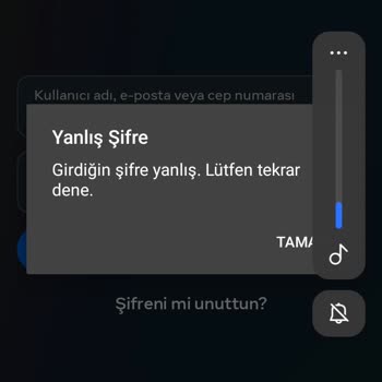Instagram Hesap Askıya Alma Sorunu Ve Şifre Hatası
