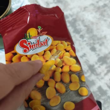 Cips Paketinden Çıkan Ahşap Parçası Tehlikesi
