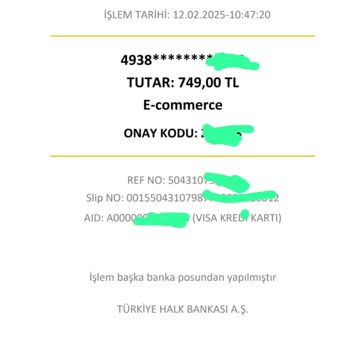 Özel Gün Siparişinde Hayal Kırıklığı: Eksik Ve Yanlış Teslimat