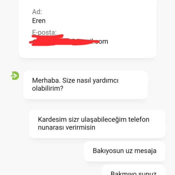 Kimlik Onayı Ve Cevapsız Mesajlar: Çekim Talebim Hala Beklemede