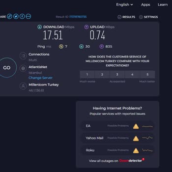 Millenicom İle Adres Değişikliği Ve Kurulum Sorunu