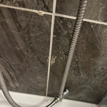 Koçtaş'tan Alınan Duş Başlığı Ve Garanti Sorunu