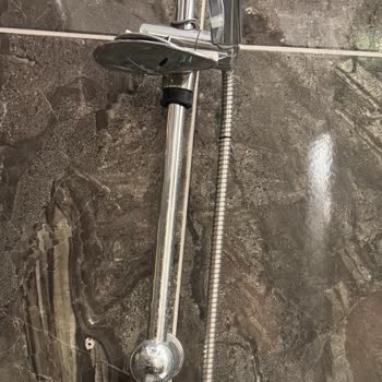 Koçtaş'tan Alınan Duş Başlığı Ve Garanti Sorunu