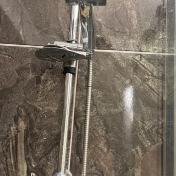 Koçtaş'tan Alınan Duş Başlığı Ve Garanti Sorunu