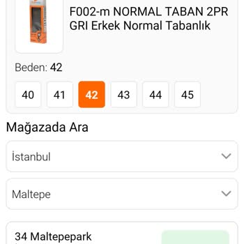 Mağaza Müdürü Müşteri Memnuniyetini Hiçe Sayıyor