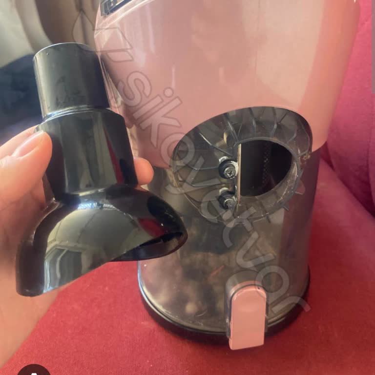 Schafer Cosy Süpürge: Kırık Parça Ve Hayal Kırıklığı