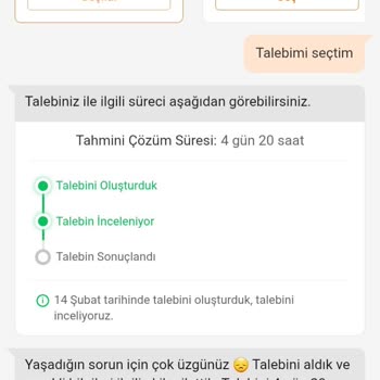Trendyol'da Tedarik Sorunu Ve Uzayan Bekleme Süreleri