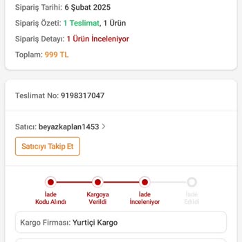 Trendyol'da Tedarik Sorunu Ve Uzayan Bekleme Süreleri