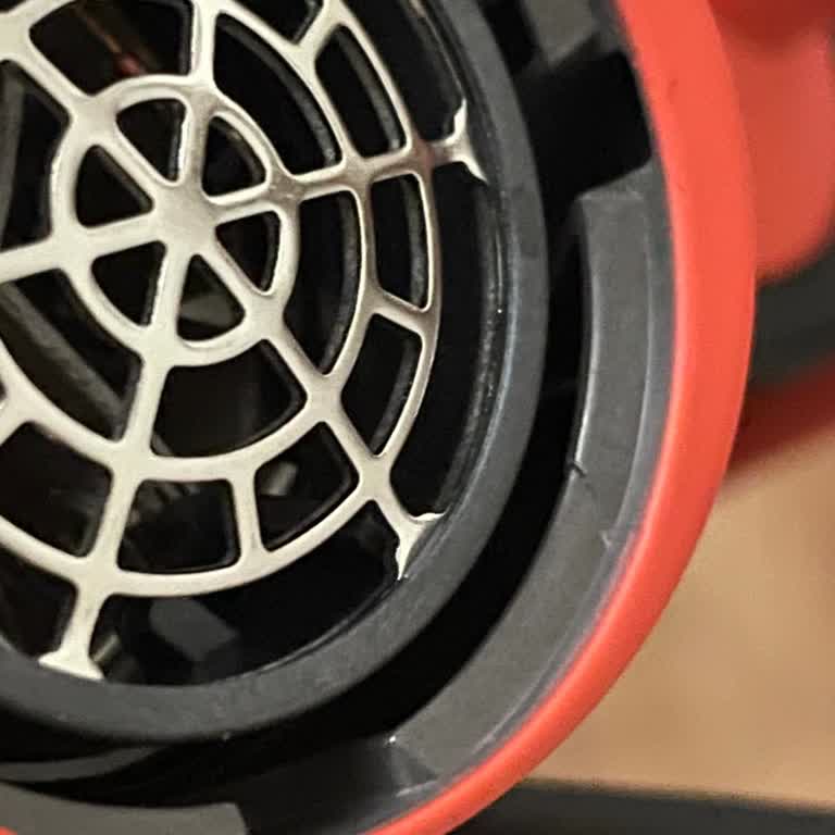 Yeni Cihazda Yanma Ve Çatlak Sorunu