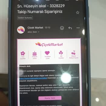 Ürün Teslim Edilmedi, Müşteri Hizmetlerine Ulaşılamıyor