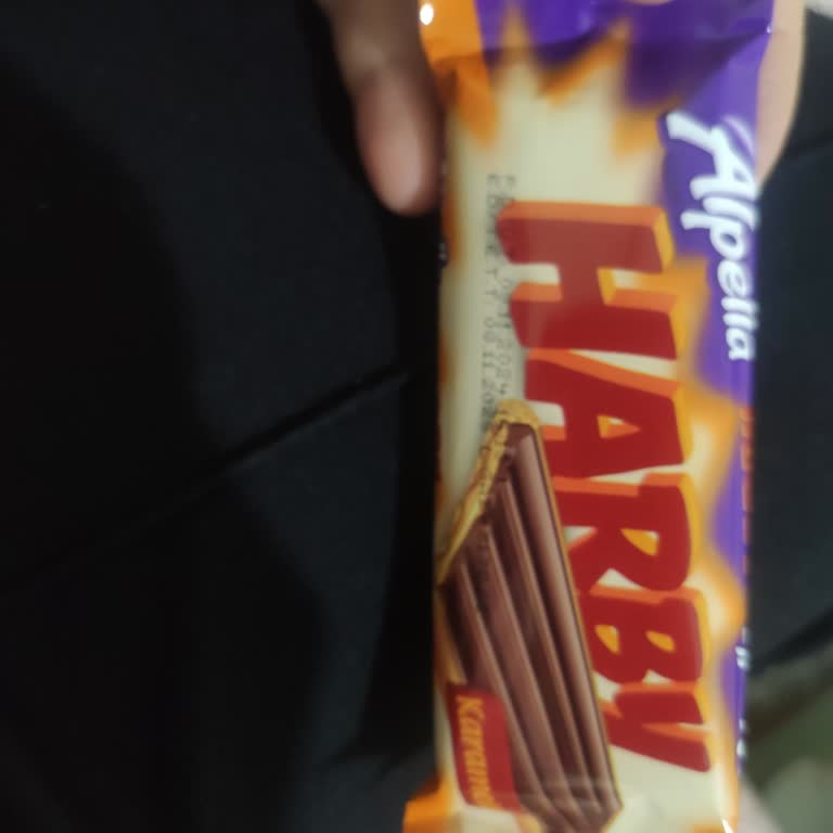 Alpella Çikolatasında Şüpheli Katkı Maddesi Endişesi