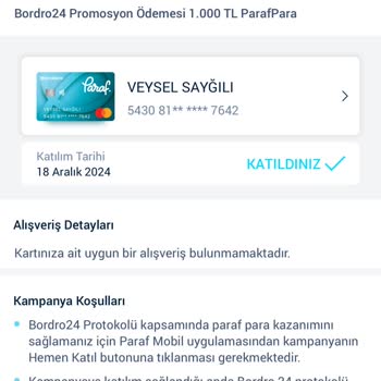 Halkbank ParafPara Sorunu: Kullanım Engeli