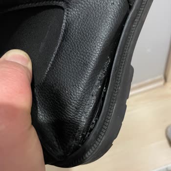 Mağaza İlgi Eksikliği Ve Ürün Kalitesi Sorunu