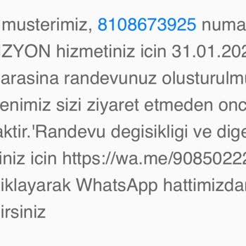 Vestel TV Sorunu: Tamir Edilemeyen Televizyon