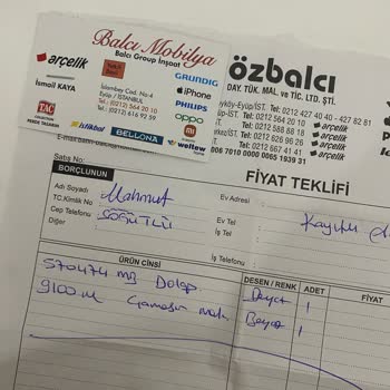 Arçelik Çamaşır Makinesi Sorunu Ve Müşteri Hizmetleri Deneyimi