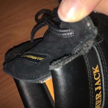 Hammer Jack Botun Dikişleri Hızla Patladı!