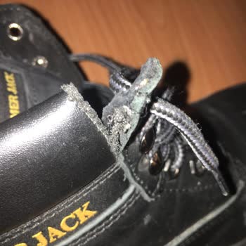 Hammer Jack Botun Dikişleri Hızla Patladı!