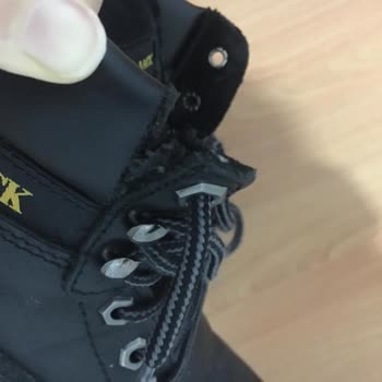 Hammer Jack Botun Dikişleri Hızla Patladı!