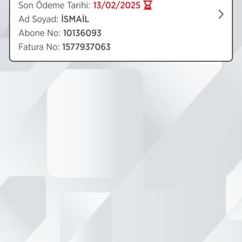 Su Faturasında Şok Artış: Haksız Yük!