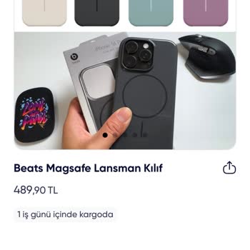 Yanlış Ürün Ve İletişim Sorunu