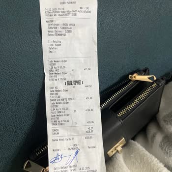 BİM'de Bozuk Ürün İadesinde Yaşanan Zorluklar