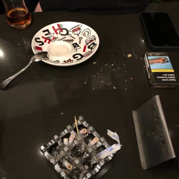 Anadolu Hisarı'ndaki Big Chef'te Hayal Kırıklığı