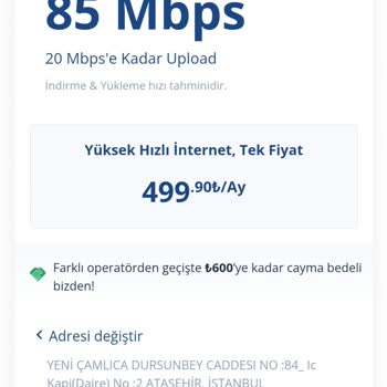 TurkNet Altyapı Bilgilendirmesi Ve Hız Sorunu