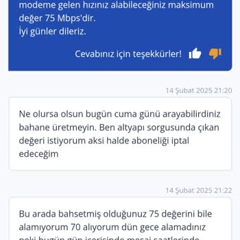 TurkNet Altyapı Bilgilendirmesi Ve Hız Sorunu