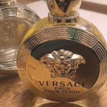 Versace Parfümde Orijinallik Şüphesi Ve Ürün Hataları