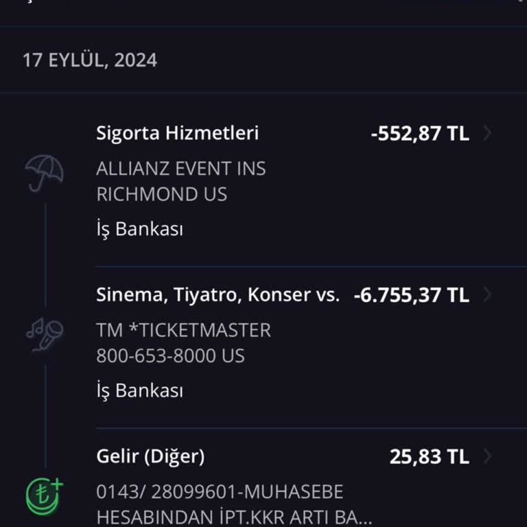 İş Bankası'nda Çifte Yurt Dışı İşlem Sorunu