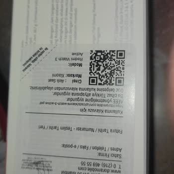 Yanıltıcı Garanti Bilgisi Ve İade Sorunu