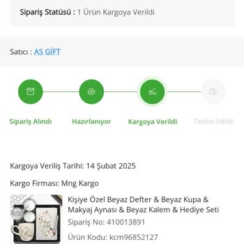 Çiçek Sepeti'nde Zamanında Teslimat Ve Müşteri Hizmetleri Sorunu