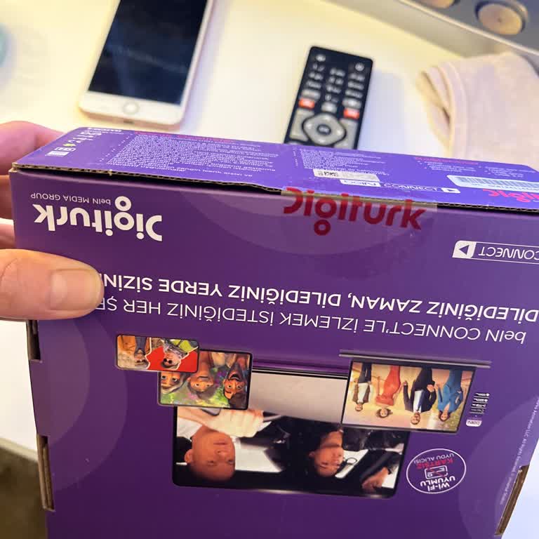 Yanlış Yönlendirme İle Hediye Digiturk Mağduriyeti