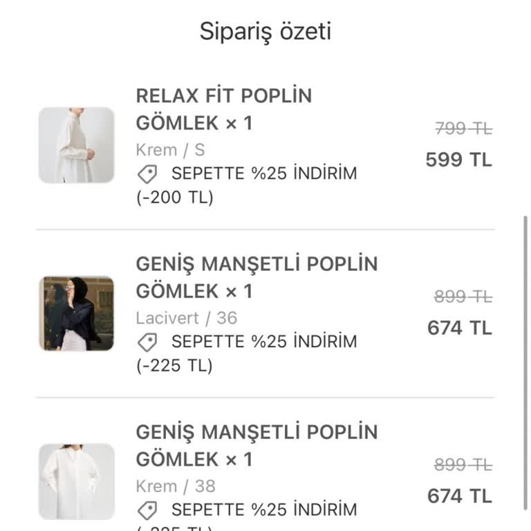 İade Ücreti Ve Teslimat Sorunları
