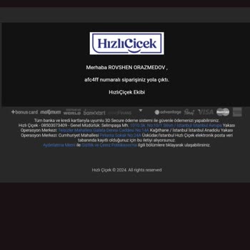 Evlilik Yıldönümünde Teslim Edilmeyen Sipariş Hayal Kırıklığı Yarattı