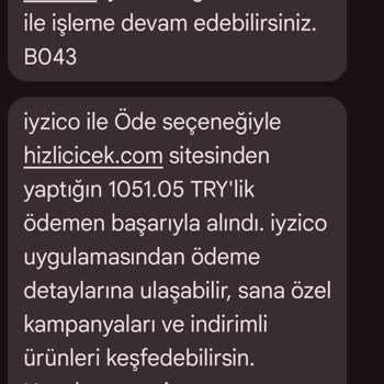 Evlilik Yıldönümünde Teslim Edilmeyen Sipariş Hayal Kırıklığı Yarattı