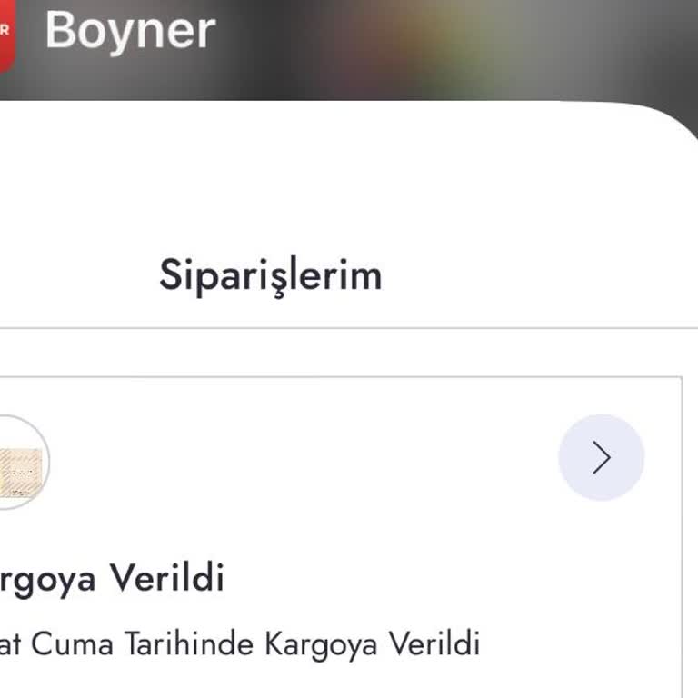 Sevgililer Günü Hediyesi Kabusu: Geciken Parfüm Teslimatı