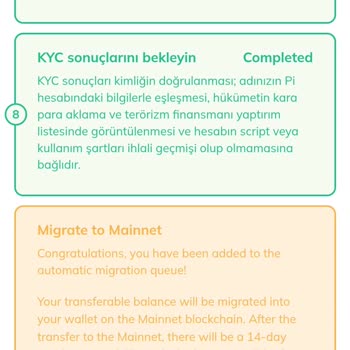 Pi Coin Uygulamasında Uzun Süreli Bekleme Sorunu
