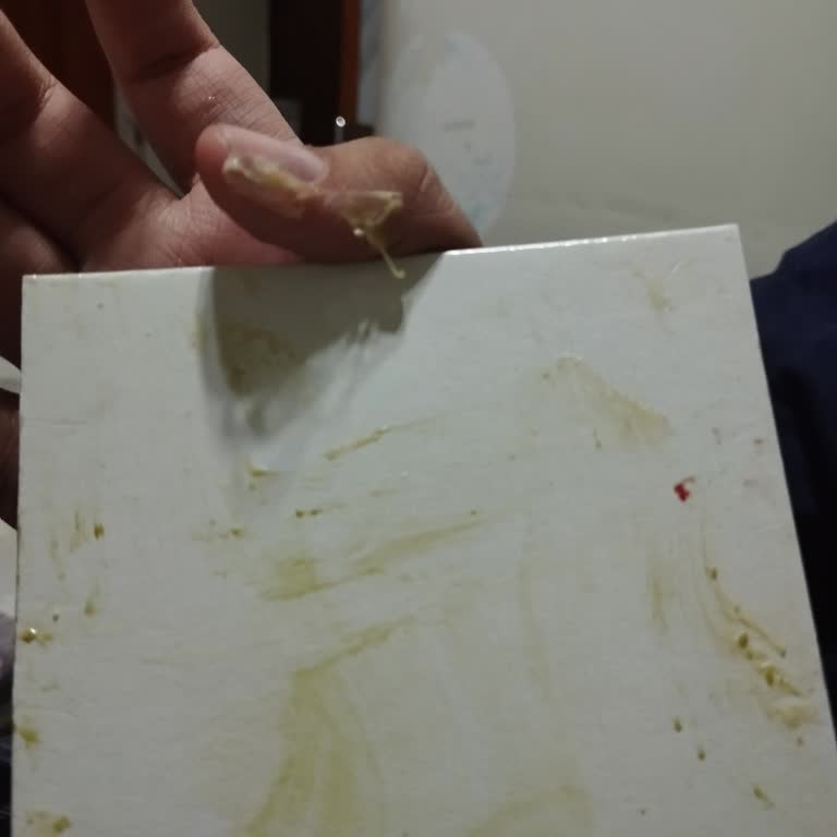 Luna Patisserie & Bakery Pasta İçinden Plastik Bir Cisim Çıktı