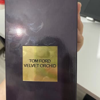 Sephora'dan Alınan Parfümler Beklentileri Karşılamıyor