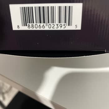 Sephora'dan Alınan Parfümler Beklentileri Karşılamıyor